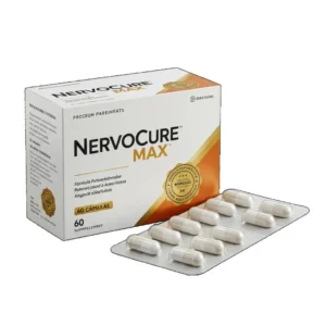 NervoCureMax