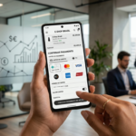 Embedded Finance explode em 2026: finanças integradas transformam negócios no Brasil